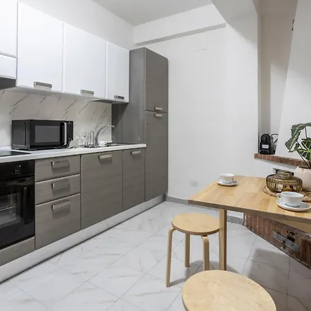 Apartmán Royal Garden