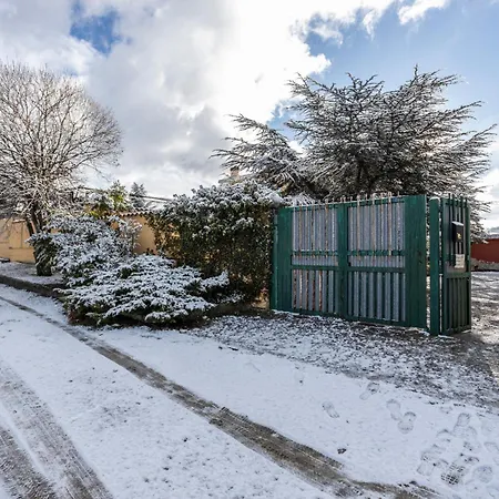 Royal Garden Appartamento *