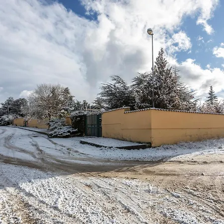 公寓 Royal Garden *