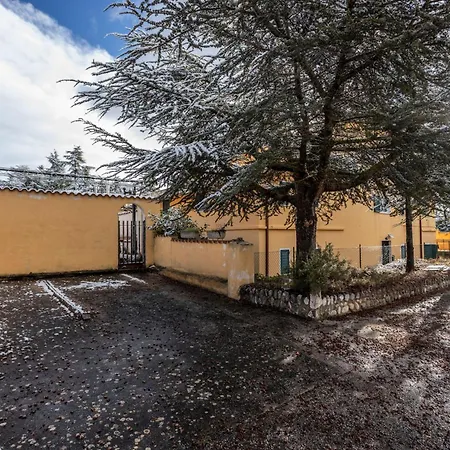 Apartament Royal Garden *