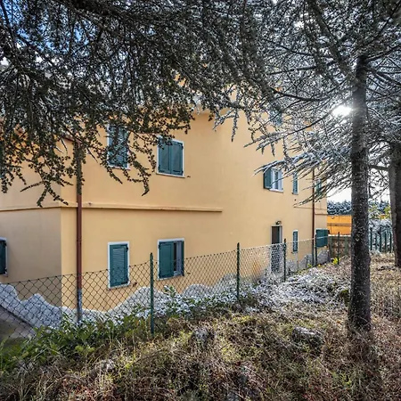 Royal Garden Appartamento