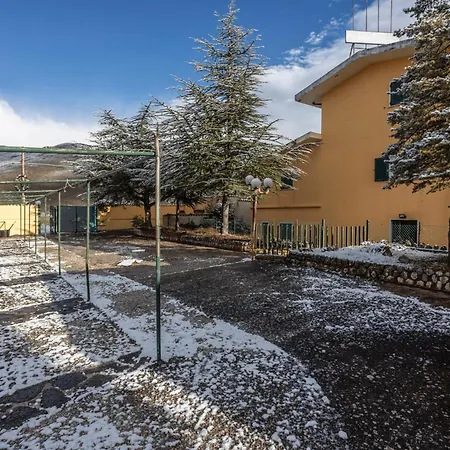 公寓 Royal Garden *