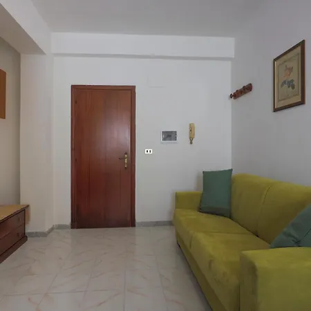 Royal Garden Apartment