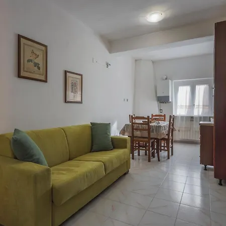 Apartment Royal Garden *