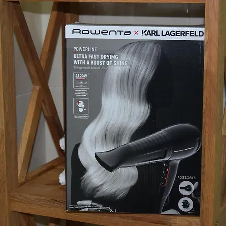 Apartament Royal Garden *