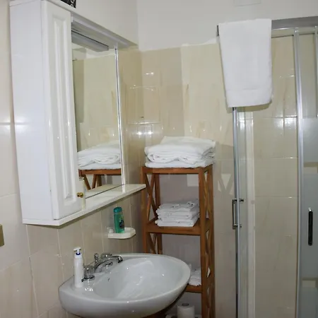 Apartmán Royal Garden *