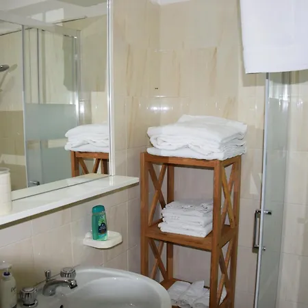 Apartmán Royal Garden Massa d'Albe