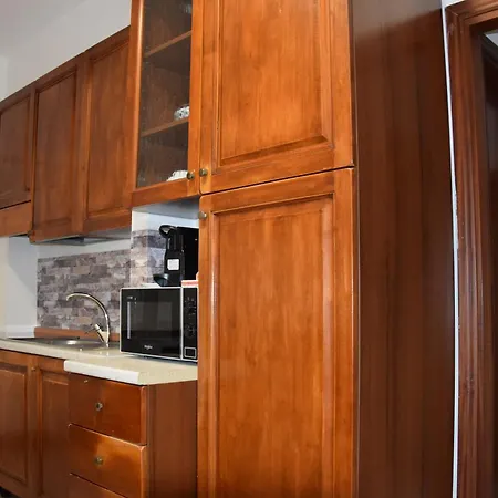 Royal Garden Apartament *