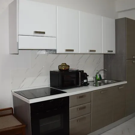 Royal Garden Apartment