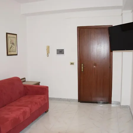 Royal Garden Massa d'Albe