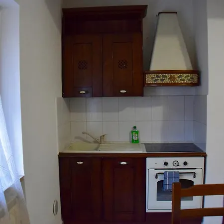Royal Garden Apartment *