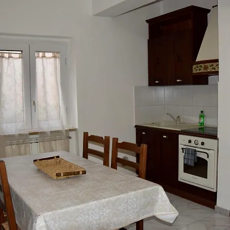 Royal Garden Massa d'Albe