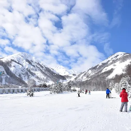 Royal Garden * Massa d'Albe