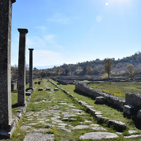 Apartamento Royal Garden *