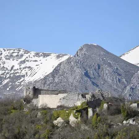 Royal Garden Massa d'Albe