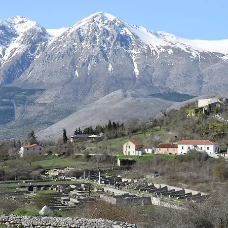 Royal Garden Apartament