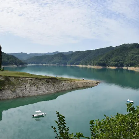 Royal Garden Massa d'Albe