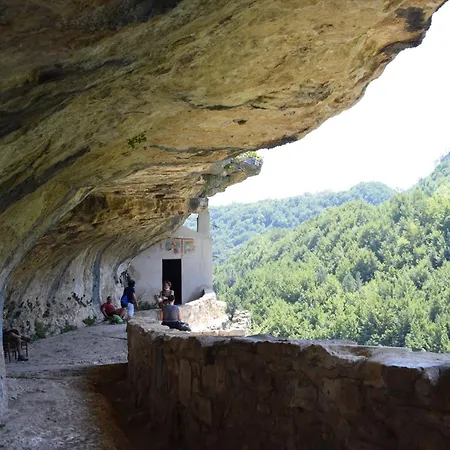 Royal Garden * Massa d'Albe