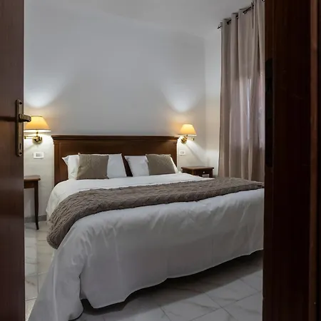 Apartament Royal Garden