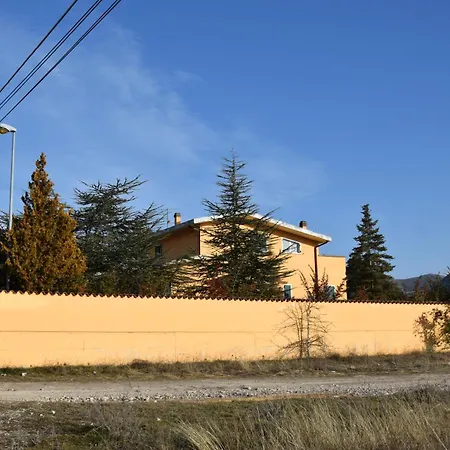 Apartament Royal Garden