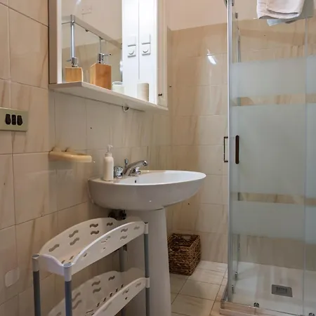 Apartament Royal Garden