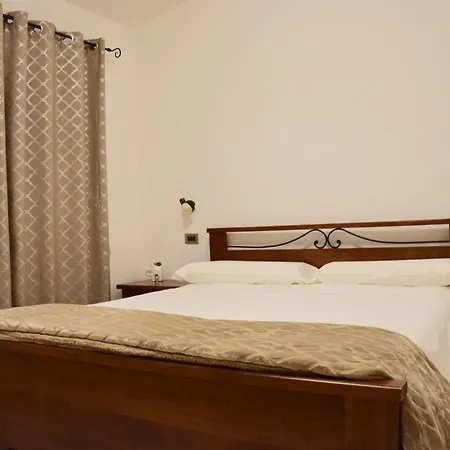 Royal Garden Apartament