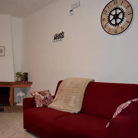 Apartament Royal Garden *