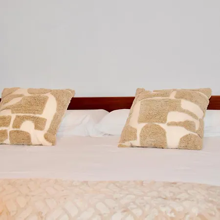 Apartament Royal Garden Massa d'Albe