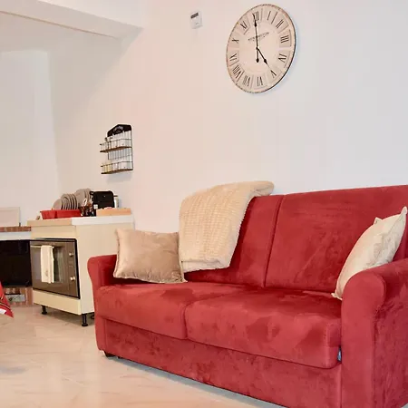 Royal Garden Massa d'Albe