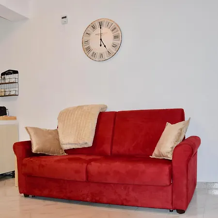 Royal Garden 公寓 Massa d'Albe