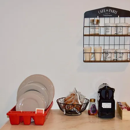 Royal Garden Apartament