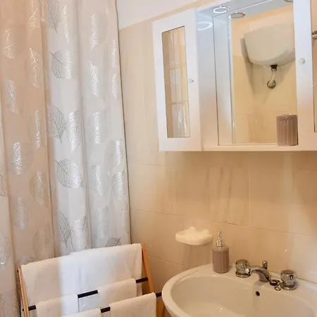 Апартаменты Royal Garden Massa d'Albe