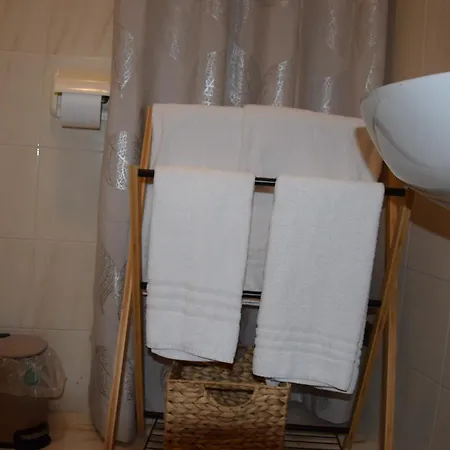 Royal Garden Apartament *