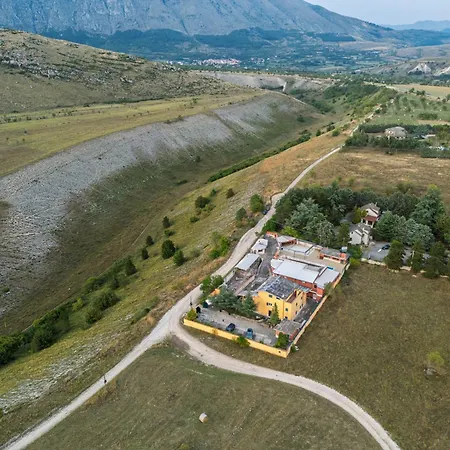 Royal Garden Appartamento
