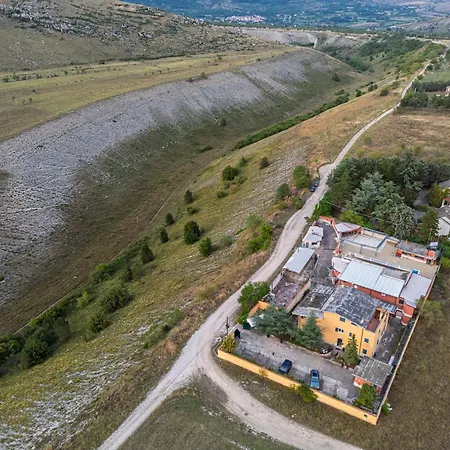 Appartamento Royal Garden *
