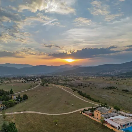 Апартаменты Royal Garden Massa d'Albe