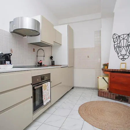 Appartamento Royal Garden *