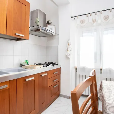 Appartamento Royal Garden Massa d'Albe