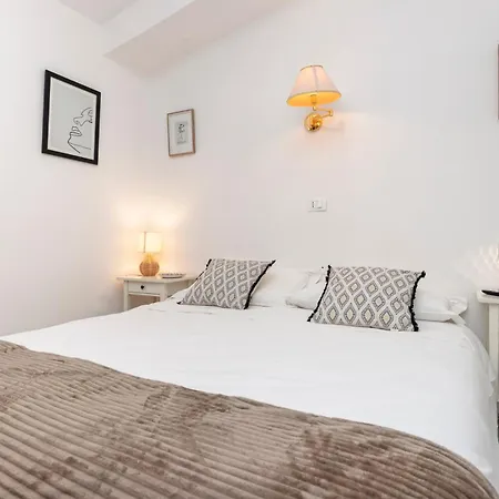 Appartamento Royal Garden