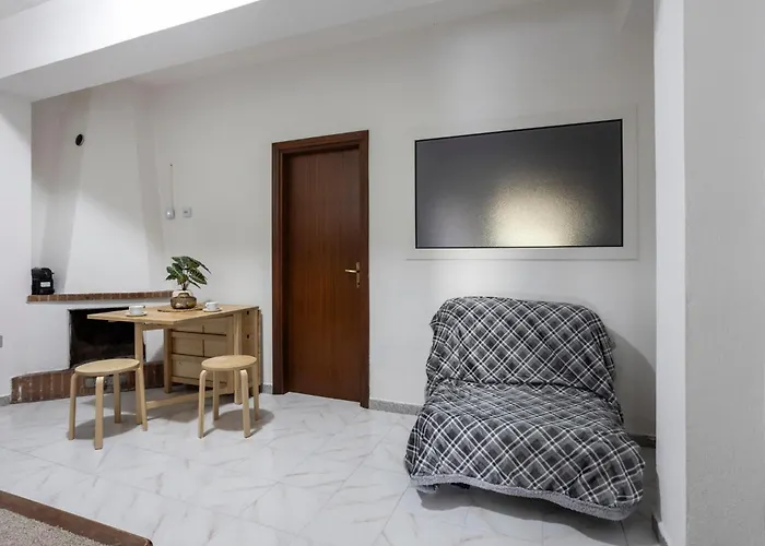 Royal Garden Massa d'Albe