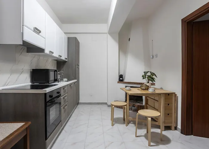 Royal Garden Daire Massa d'Albe