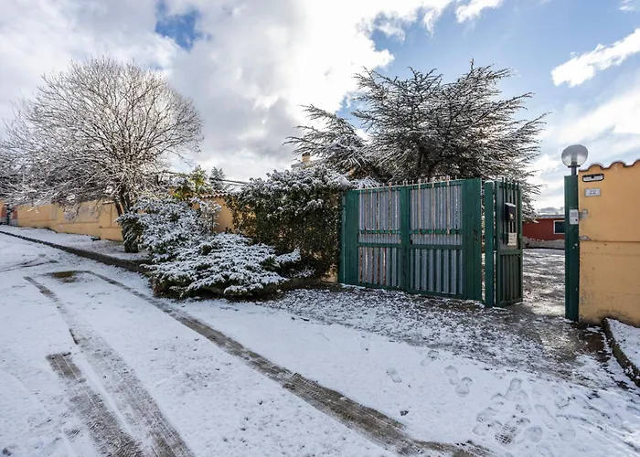 Royal Garden Daire *