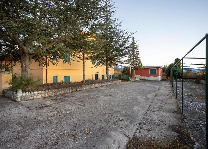 Royal Garden Daire Massa d'Albe