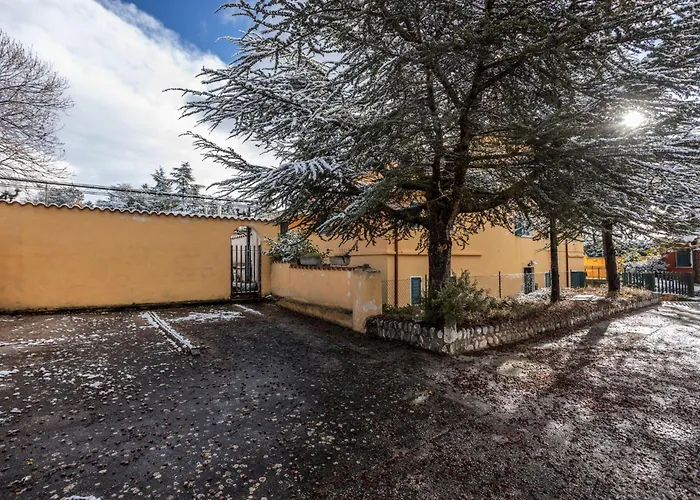 Daire Royal Garden *