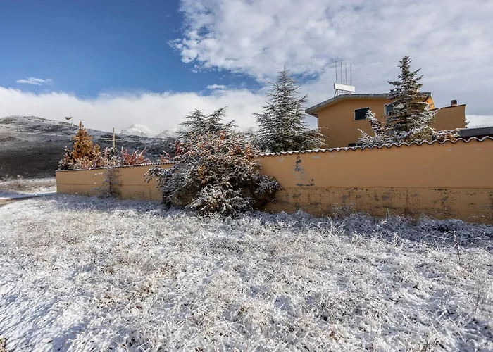 Royal Garden Massa d'Albe