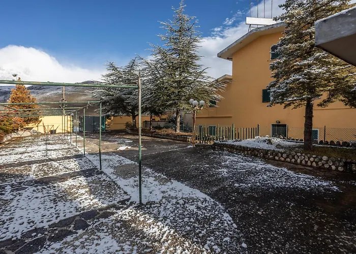 Διαμέρισμα Royal Garden *