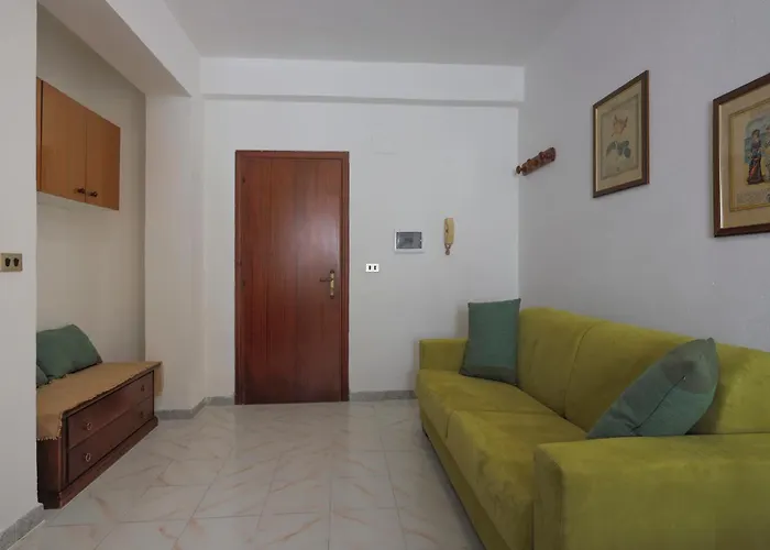 Royal Garden Διαμέρισμα