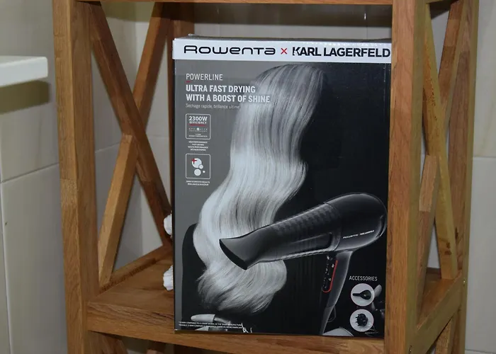 Daire Royal Garden *