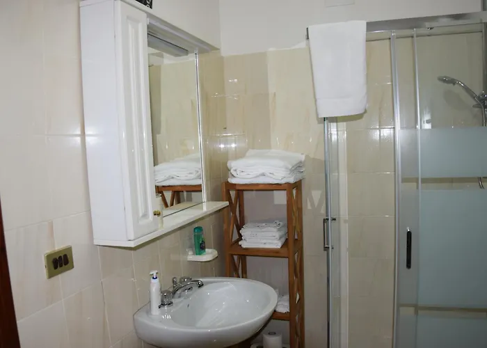 Daire Royal Garden *