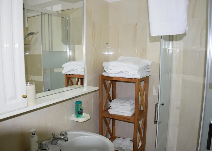 Daire Royal Garden Massa d'Albe